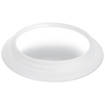 Luxo 4d Suction Lens for use with Bench Magnifier