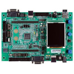 STMicroelectronics MCU Evaluation Board STM32303E-EVAL