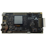 Silicon Labs EFM8UB1 Universal Bee MCU Starter Kit SLSTK2000A