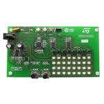 STMicroelectronics STEVAL-ILL062V1, Evaluation Board for STP16CPC26
