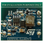 STMicroelectronics STEVAL-ILL063V1, Evaluation Board for LED5000