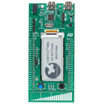 STMicroelectronics Discovery MCU Development Kit STM32L0538-DISCO