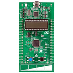 STMicroelectronics Discovery MCU Development Kit STM32L152C-DISCO