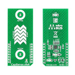 MikroElektronika Capsense Click mikroBus Click Board for CY8C20IA0