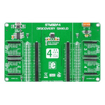MikroElektronika Discovery Shield MIKROE-1481