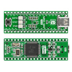 MikroElektronika ARM MINI M4 MINI-M4 Development Board Development Board MIKROE-1595