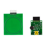 Microchip MTCH101 Capacitive Touch Evaluation Kit