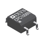 IXYS 75 mA rms/mA dc SPNO Solid State Relay, DC, Surface Mount, MOSFET