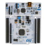 STMicroelectronics STM32 Nucleo-64 MCU Development Board NUCLEO-F446RE