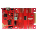 Infineon XMC1300 Boot Kit MCU Development Kit KITXMC13BOOT001TOBO1
