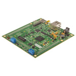 Texas Instruments Hercules CAN, Ethernet, USB Development Kit TMDS570LS31HDK
