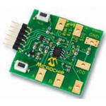 Microchip Evaluation Board Switches & Multiplexer Development Kit MCP402XEV