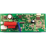 Microchip Reference Design Energy Meter for MCP3905