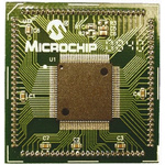 Microchip dsPIC33 MC 100P PIM MCU Module MA330013
