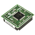 Microchip PIC24F 100P PIM MCU Module MA240011