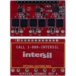 Renesas Electronics Half-Bridge Driver
