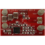 Renesas Electronics PWM Controller for ISL8117