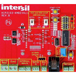 Renesas Electronics Half-Bridge Driver