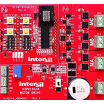 Renesas Electronics Half-Bridge Driver
