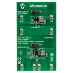 Microchip Boost Converter for MCP1642