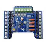 STMicroelectronics Low voltage stepper motor driver expansion board Motor Driver for STM32 Nucleo for STSPIN220