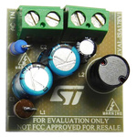 STMicroelectronics Buck Converter