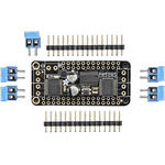 Adafruit FeatherWing Add-On Board for ATmega32u4, ATSAM M0, ESP8266 for All Feather Board