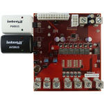 Renesas Electronics Multiphase Controller for ISL68137 for Digital Multiphase Device