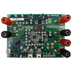 Renesas Electronics Battery Charger