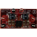 Renesas Electronics Buck Regulator for ISL8033 for Synchronous Buck Regulator