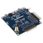 Microchip SAM R21 Xplained Pro MCU Evaluation Kit ATSAMR21-XPRO