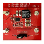 Renesas Electronics Buck Regulator for ISL85005AFRZ for ISL85005AFRZ Buck Regulator