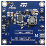 STMicroelectronics DC-DC Regulator for L7987L