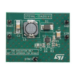 STMicroelectronics DC-DC Converter for L5987