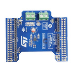 STMicroelectronics Motor Configuration for STSPIN250 for STM32 Nucleo