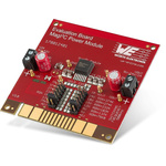 Wurth Elektronik MagI³C Power Module Step-Down Regulator for WPMDB