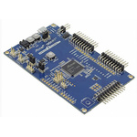 Microchip SAM C21N Xplained Pro MCU Evaluation Kit ATSAMC21N-XPRO