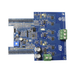 STMicroelectronics Low-Voltage BLDC motor driver expansion board for STM32 Nucleo for STL220N6F7