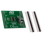 STMicroelectronics VNH7070AS Evaluation Board for VNH7070AS, VNH7100AS for VNH7070AS H-Bridge