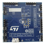 STMicroelectronics Li-Ion/Li-Po Battery Power Management Evaluation Battery Protection for STEVAL-ISB035V1 for STBC03