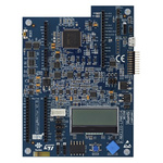STMicroelectronics STM32 Nucleo Expansion Board Power Management for X-NUCLEO-LPM01A for STM32 Nucleo