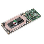 Semtech Wireless Power Evaluation Kit Multi Device Transmitter for TSWITX-5V2-EVM for TS80002 Transmitter