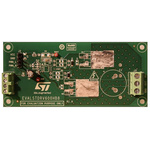 STMicroelectronics Demonstration Board IGBT, MOSFET Driver for EVALSTDRV600HB8 for L638xE and L639x High Voltage Gate