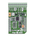 MikroElektronika Fan 2 Click
