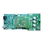 STMicroelectronics Evaluation Board for L99ASC03G Three-Phase Pre-Driver for L99ASC03 for L99ASC03G Three-Phase