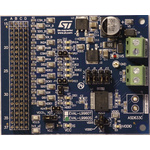STMicroelectronics Evaluation Boards Half-Bridge Driver for EVAL-L9960 for SPC560P-DISP