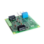 STMicroelectronics Demonstration Board for STGAP2SCM Isolated 4 A Single Gate Driver for STGAP2SCM