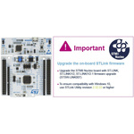 STMicroelectronics STM8 Nucleo-64 MCU Development Board NUCLEO-8L152R8