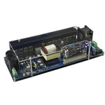 STMicroelectronics 3 kW Full Bridge LLC Resonant Digital Power Supply Evaluation Kit DC-DC Converter for STM32F334