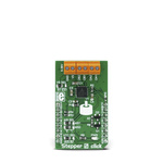 Development Kit Stepper for use with 3D Printer, CNC plotting, Milling